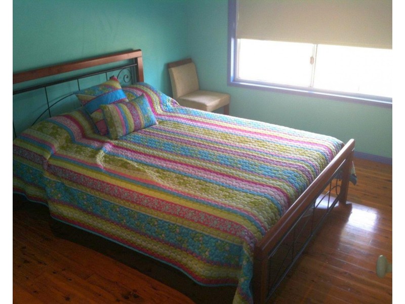 Agnes Water QLD 4677