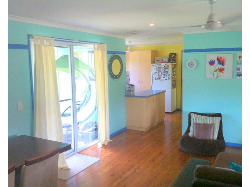Agnes Water QLD 4677
