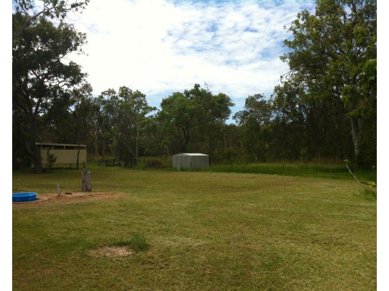 Agnes Water QLD 4677