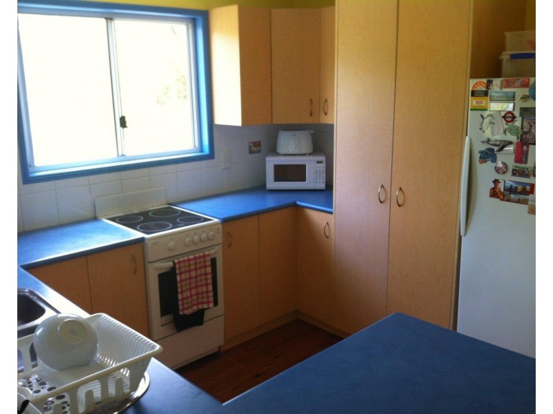 Agnes Water QLD 4677