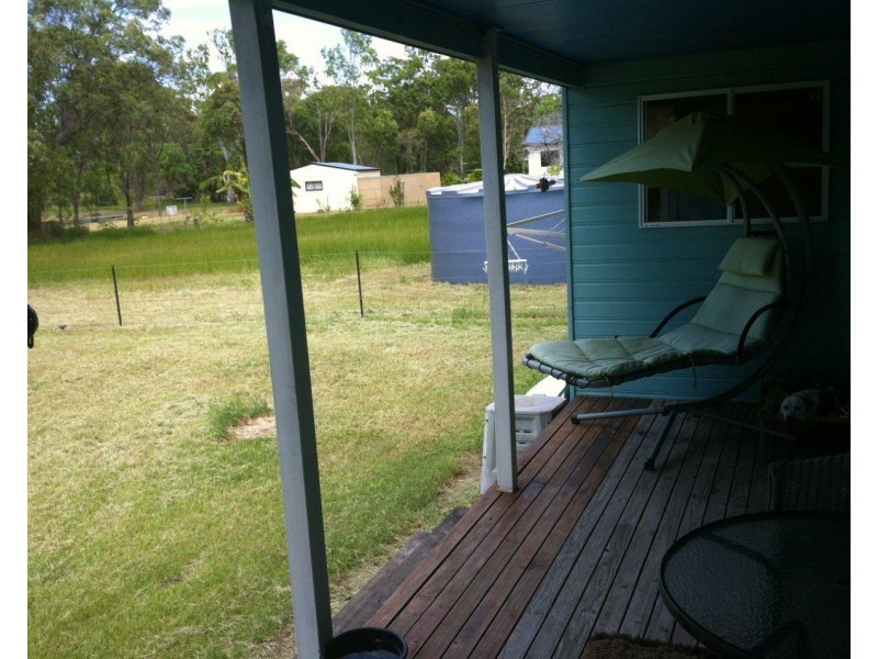 Agnes Water QLD 4677
