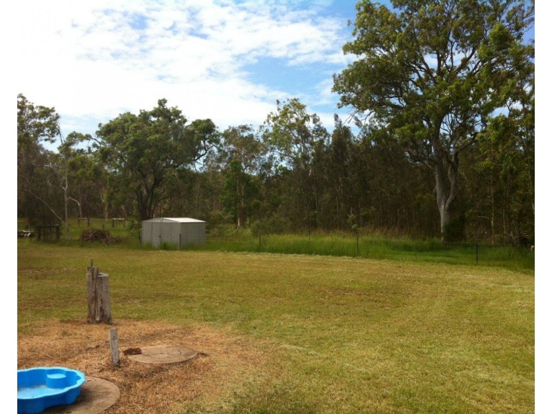 Agnes Water QLD 4677
