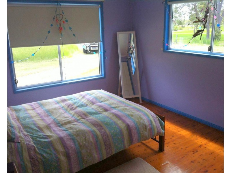 Agnes Water QLD 4677