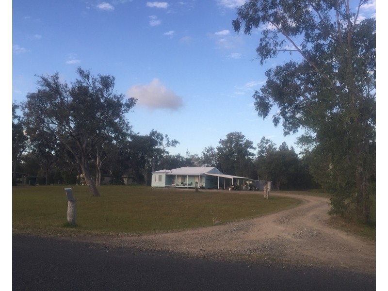 Agnes Water QLD 4677