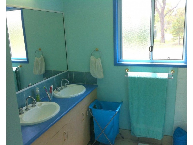 Agnes Water QLD 4677