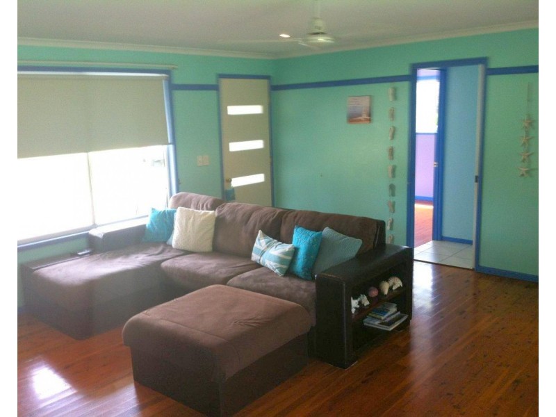 Agnes Water QLD 4677