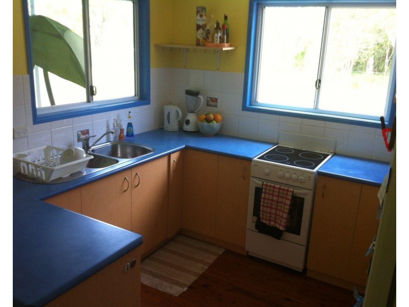 Agnes Water QLD 4677