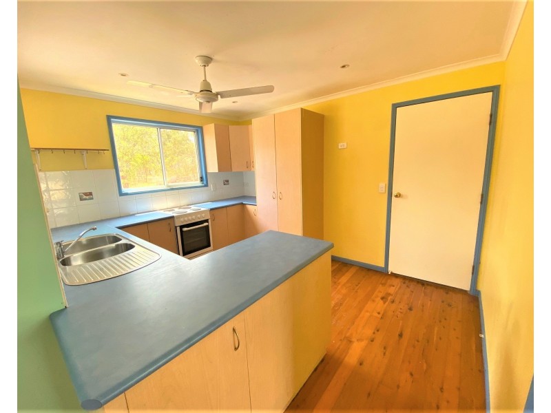 Agnes Water QLD 4677