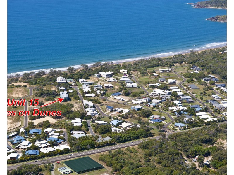 15 North Break Drive, Agnes Water QLD 4677