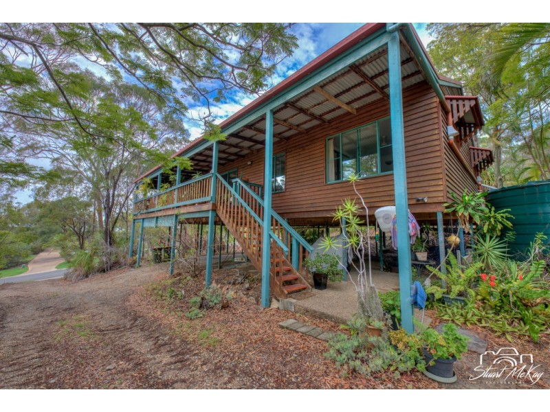6 Gibbons Court, Agnes Water QLD 4677