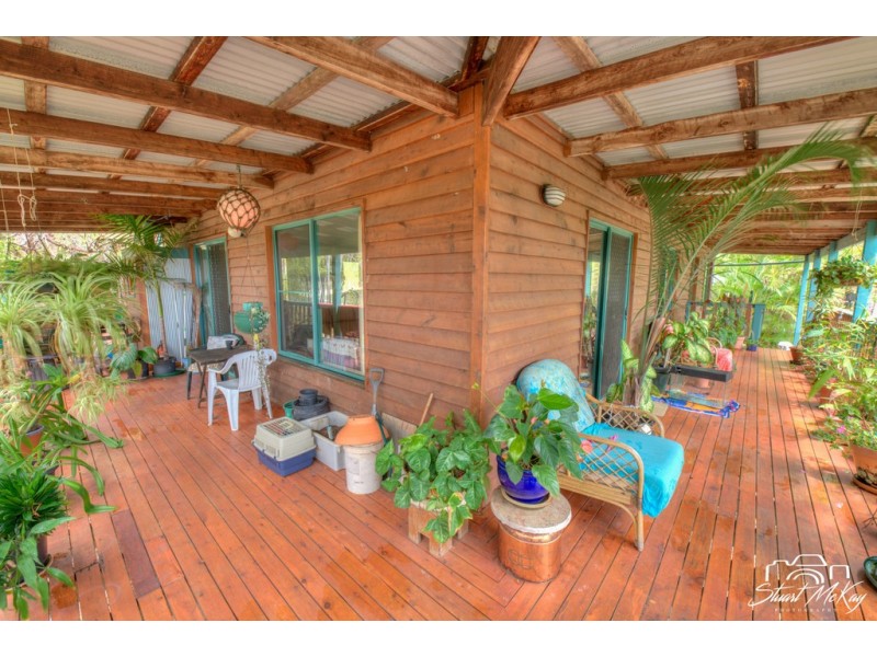 6 Gibbons Court, Agnes Water QLD 4677