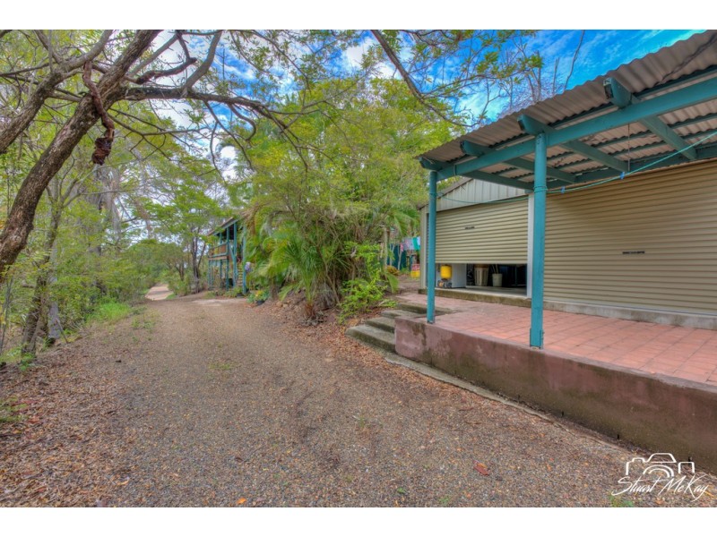 6 Gibbons Court, Agnes Water QLD 4677