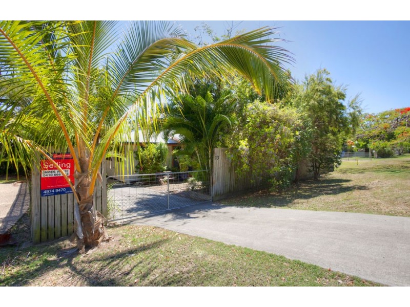 13 Springs Road, Agnes Water QLD 4677