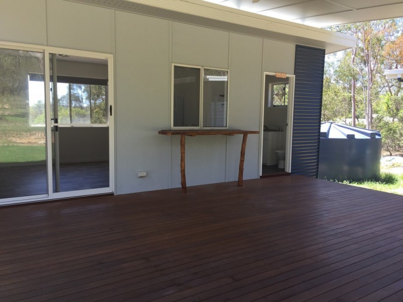 169 Josefski Drive, Agnes Water QLD 4677