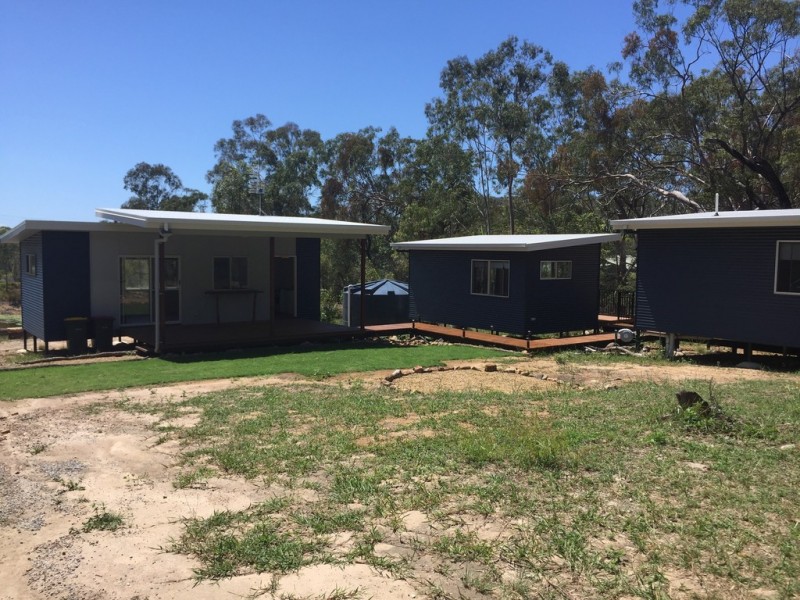 169 Josefski Drive, Agnes Water QLD 4677