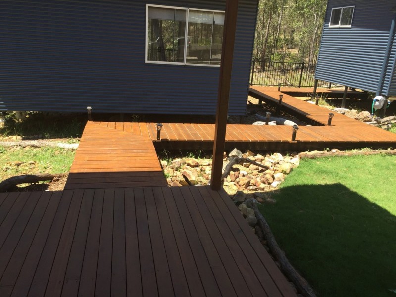 169 Josefski Drive, Agnes Water QLD 4677