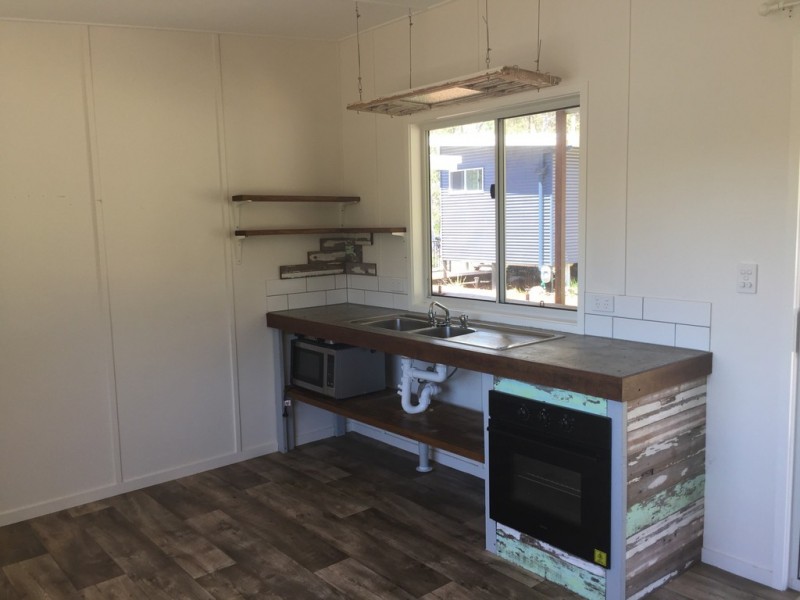 169 Josefski Drive, Agnes Water QLD 4677