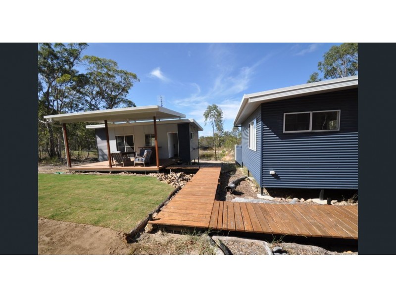 169 Josefski Drive, Agnes Water QLD 4677