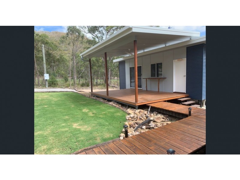 169 Josefski Drive, Agnes Water QLD 4677