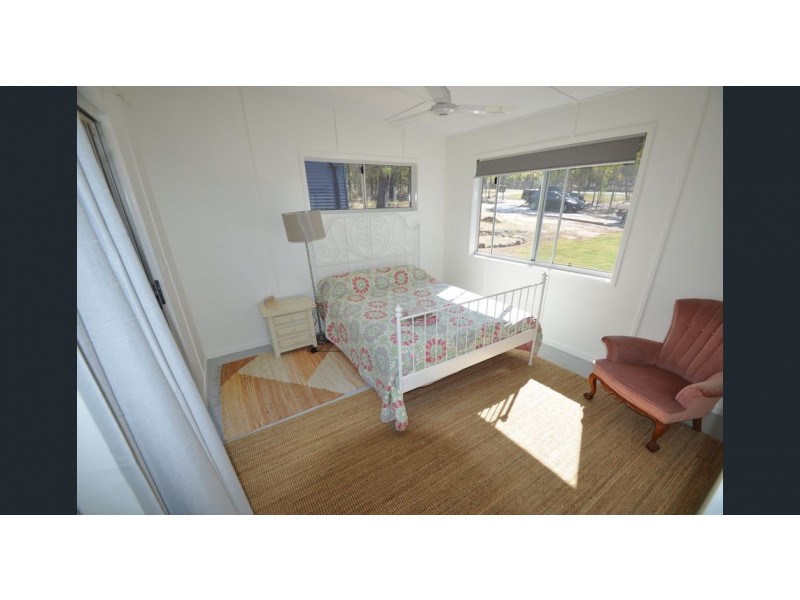 169 Josefski Drive, Agnes Water QLD 4677 Floorplan