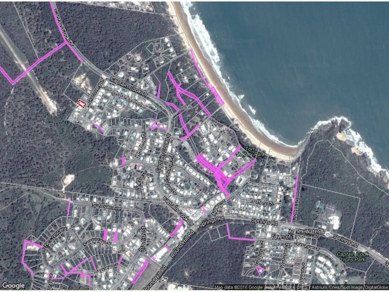 14 Discovery Drive, Agnes Water QLD 4677