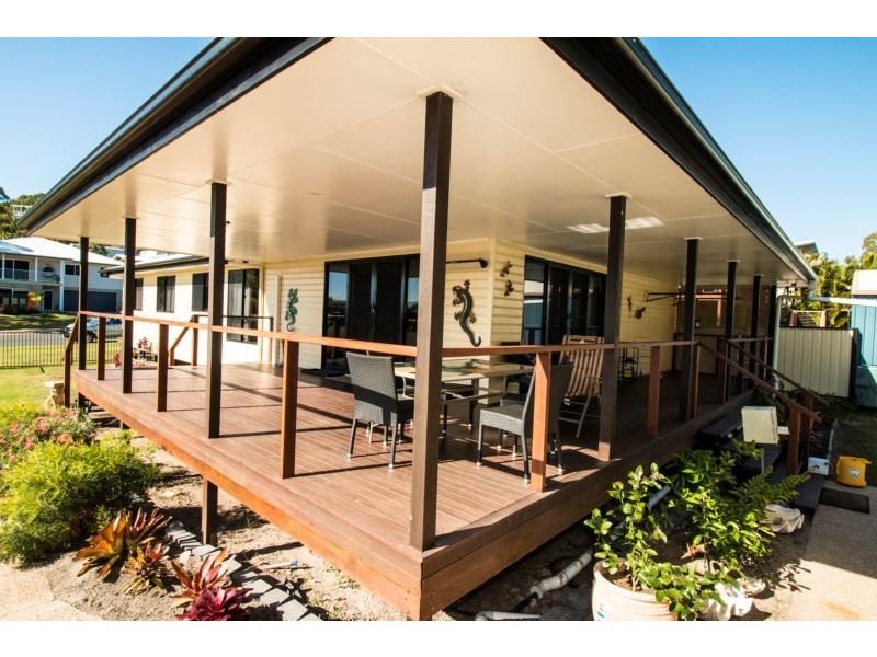 14 Discovery Drive, Agnes Water QLD 4677