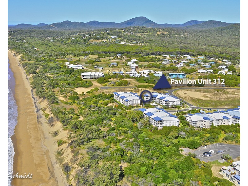 312 Pavillions Beaches Village Circuit, Agnes Water QLD 4677