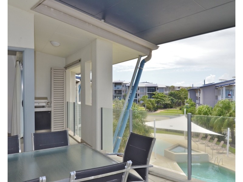 312 Pavillions Beaches Village Circuit, Agnes Water QLD 4677