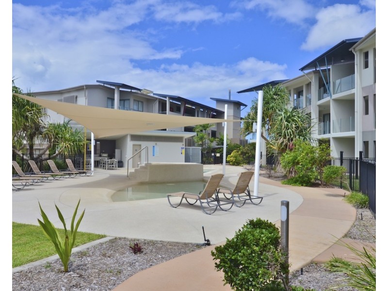 312 Pavillions Beaches Village Circuit, Agnes Water QLD 4677