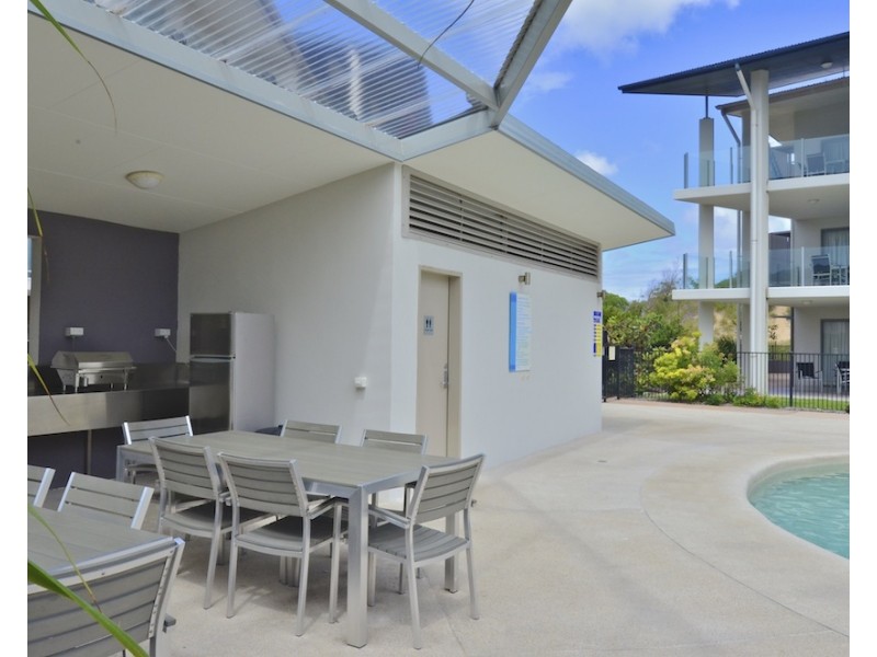 312 Pavillions Beaches Village Circuit, Agnes Water QLD 4677