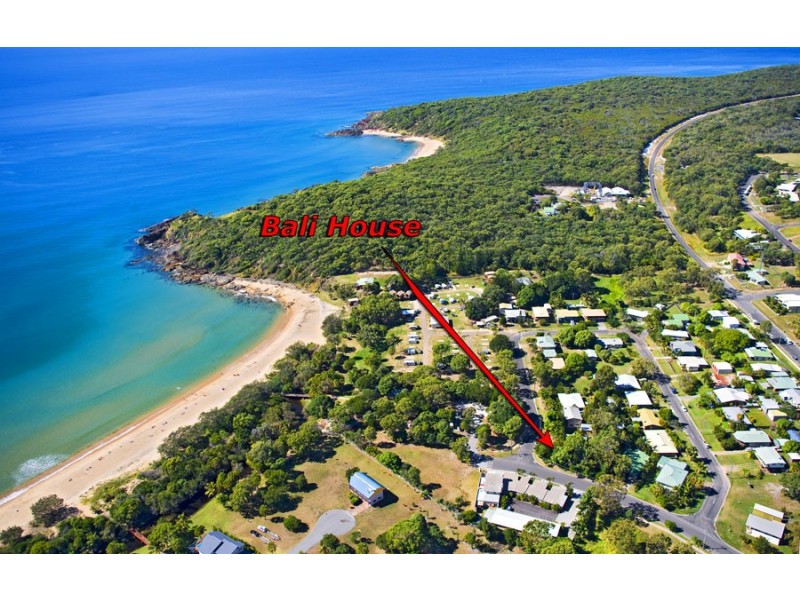 14 Agnes Street, Agnes Water QLD 4677