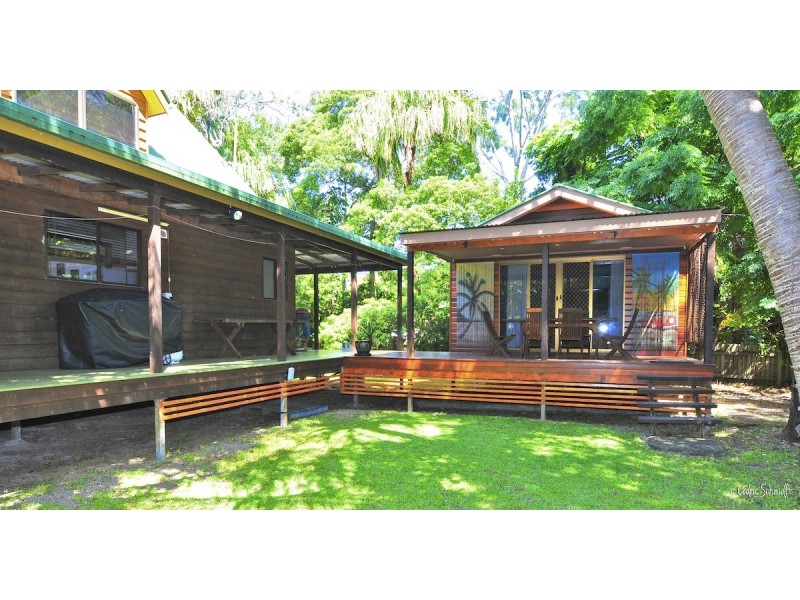 14 Agnes Street, Agnes Water QLD 4677