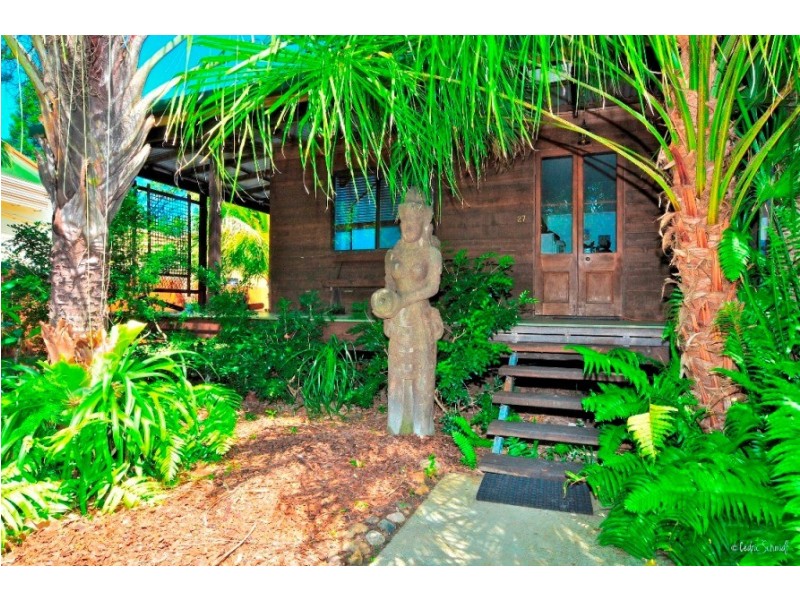 14 Agnes Street, Agnes Water QLD 4677