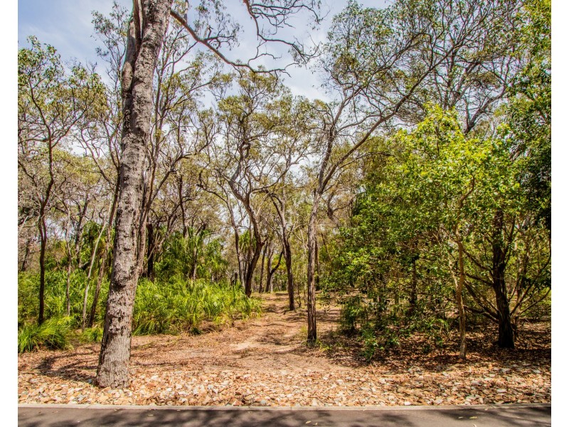 Lot 31 Bloodwood ave, Agnes Water QLD 4677