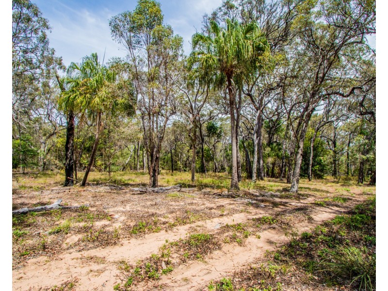 Lot 31 Bloodwood ave, Agnes Water QLD 4677