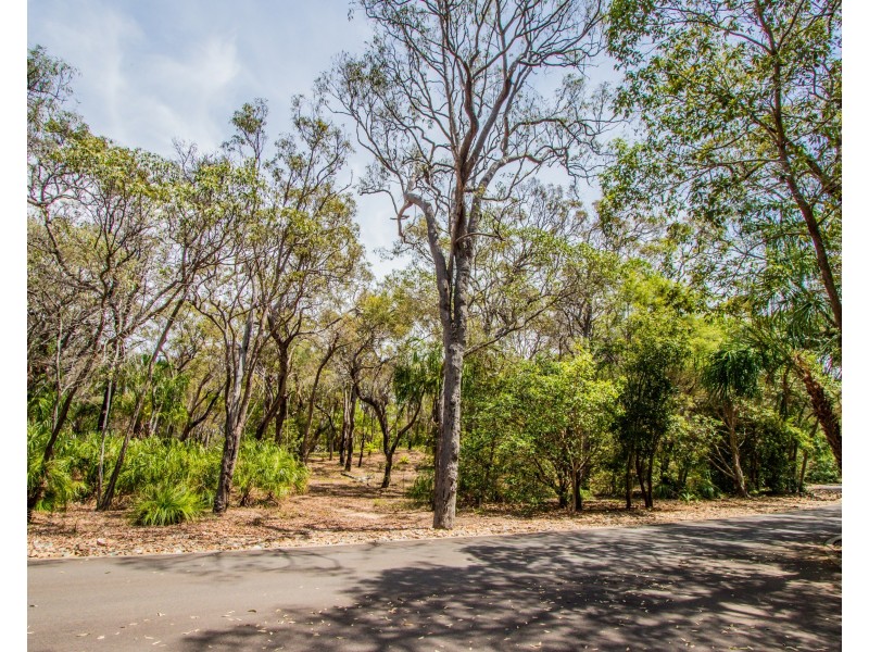 Lot 31 Bloodwood ave, Agnes Water QLD 4677