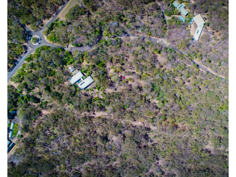 Lot 31 Bloodwood ave, Agnes Water QLD 4677