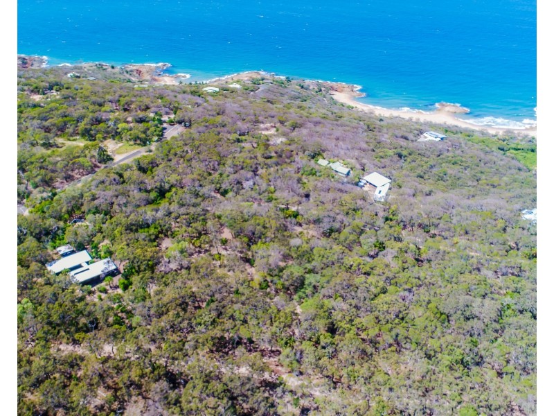 Lot 31 Bloodwood ave, Agnes Water QLD 4677