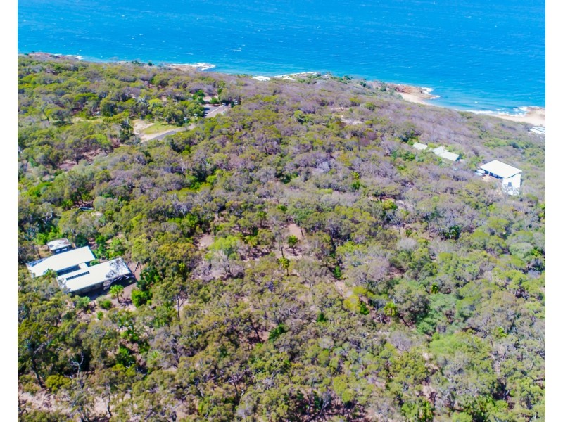 Lot 31 Bloodwood ave, Agnes Water QLD 4677
