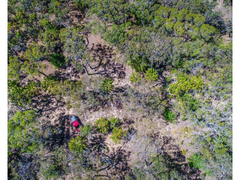 Lot 31 Bloodwood ave, Agnes Water QLD 4677