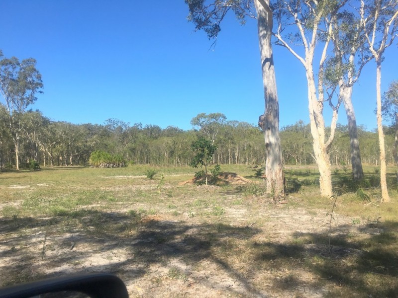 Round Hill QLD 4677