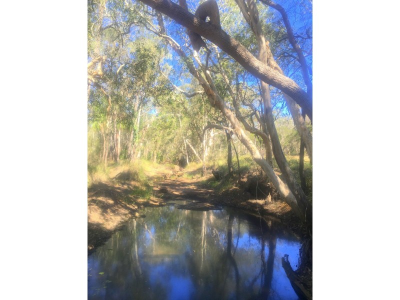 Round Hill QLD 4677