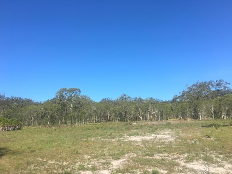Round Hill QLD 4677