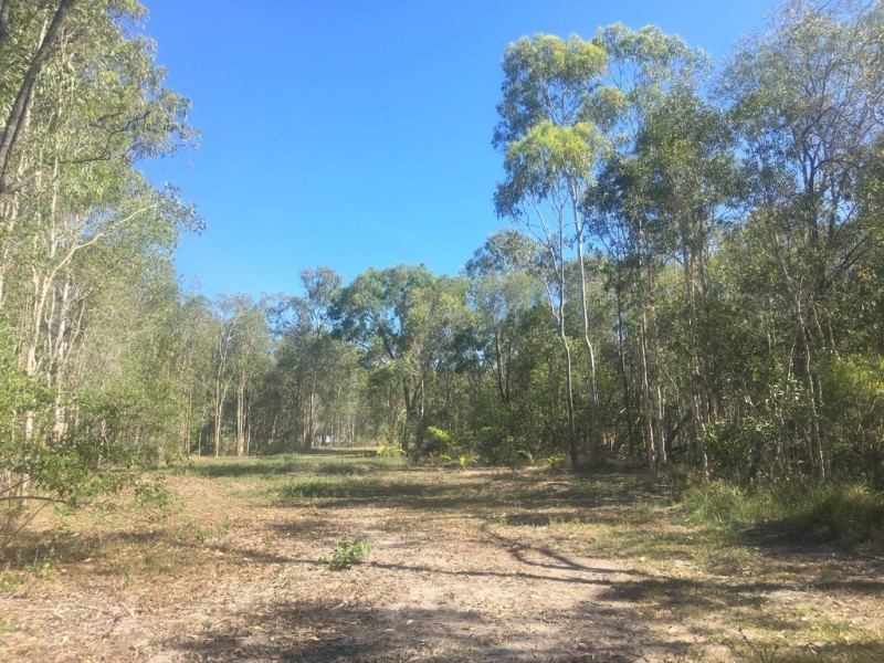 Round Hill QLD 4677