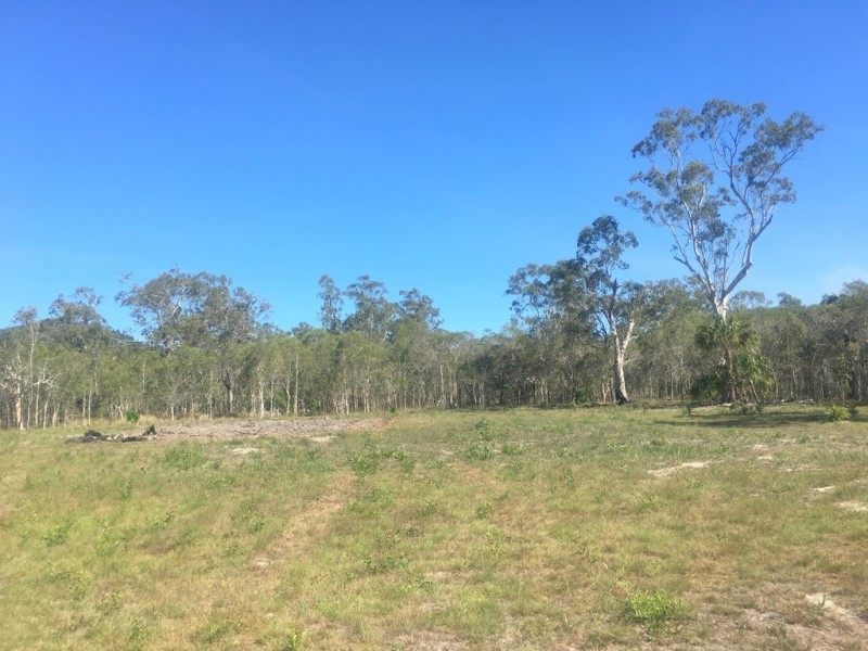 Round Hill QLD 4677