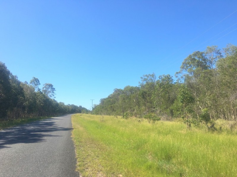 Round Hill QLD 4677