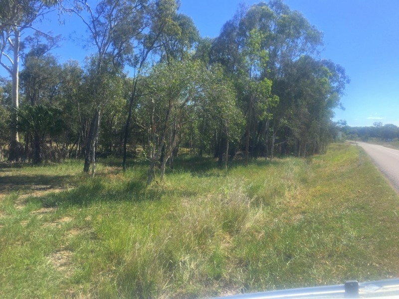 Round Hill QLD 4677