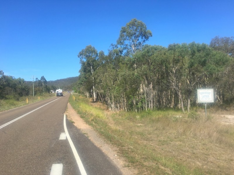 Round Hill QLD 4677