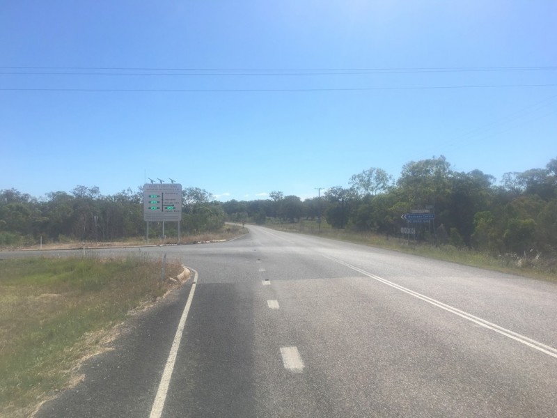 Round Hill QLD 4677