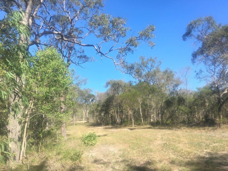 Round Hill QLD 4677